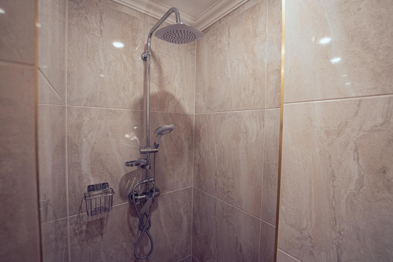 Svatojánský Dvůr Hotel Praha
