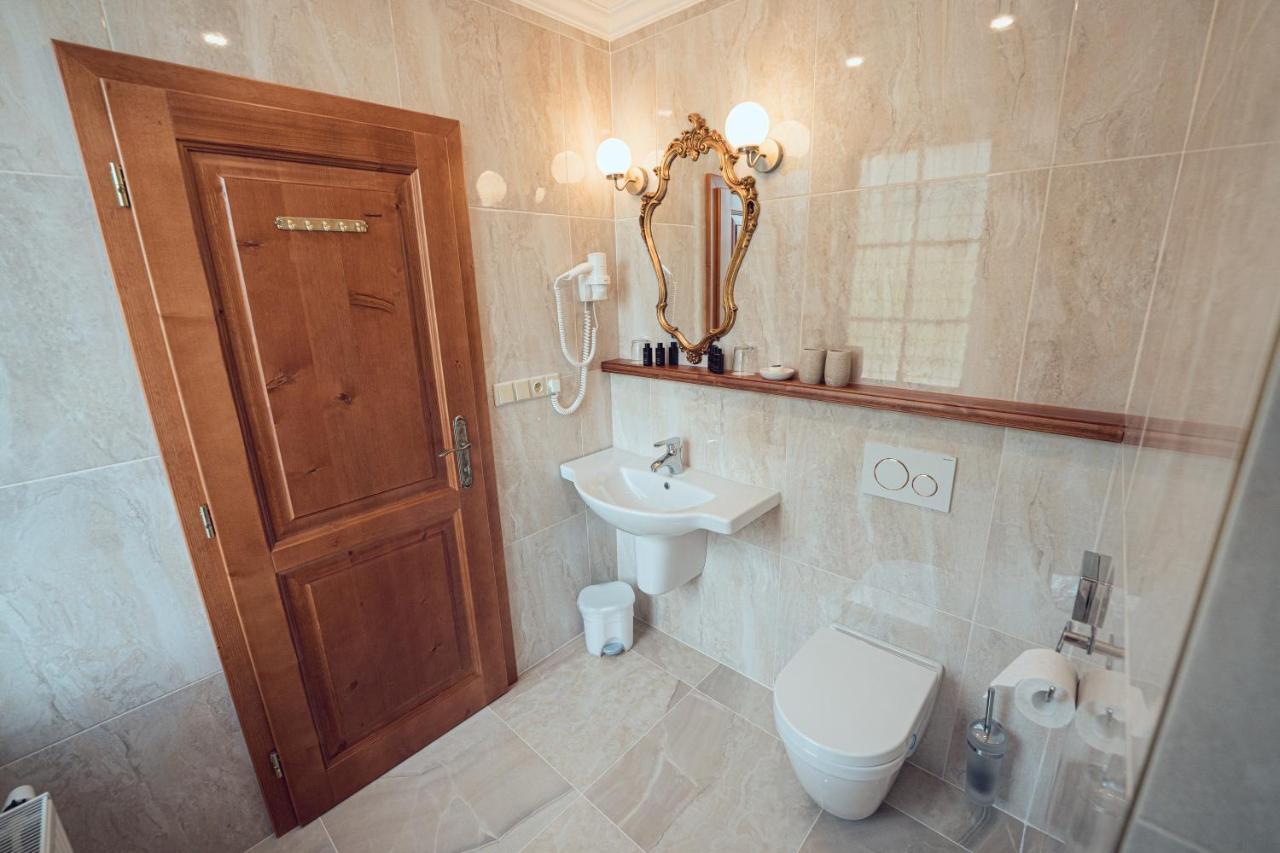 Hotel Svatojánský Dvůr Praha